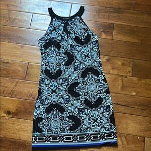 White House Black Market Dress